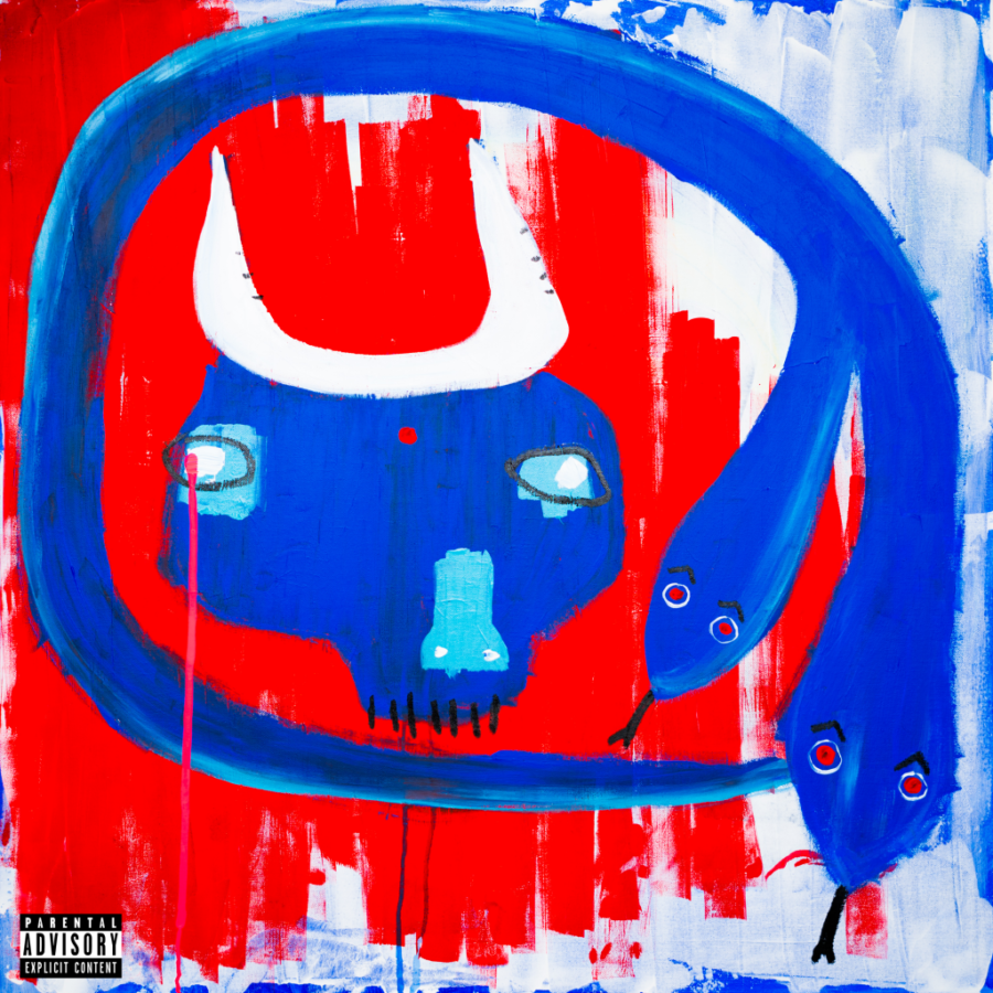 White Bronco: Action Bronson takes a familiar step