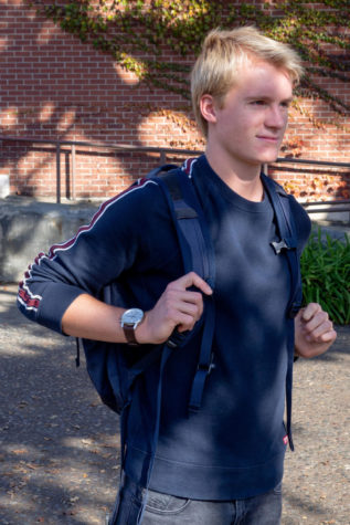 Open borders, open minds: SRJC welcomes international students