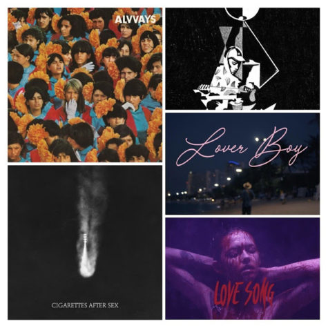 10 lesser-known love songs for you and your bae this Valentine’s Day