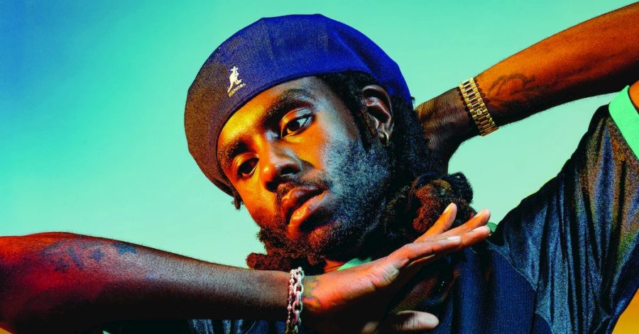 Don't "sleep" on these 6 black artists