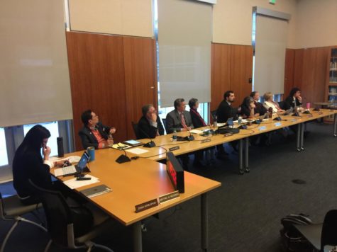 SRJC student-workers continue to push for increased wages