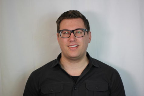 Luke Morrow