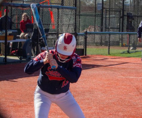 Bear Cubs lose in 14-1 blowout