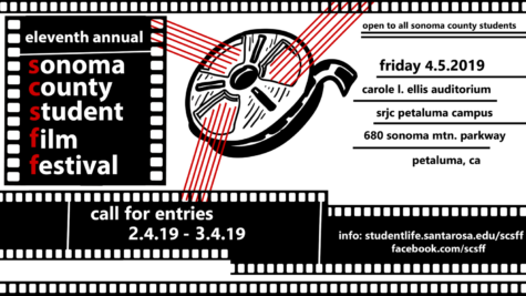 Sonoma County Student Film Festival accepting entries