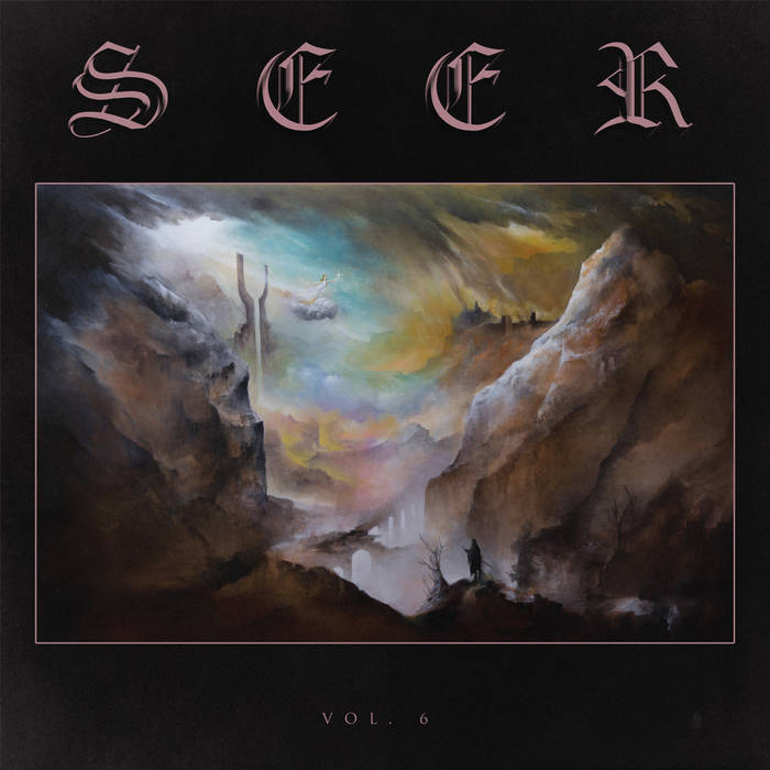 Seers+sixth+album%2C+Vol.+6+shows+off+the+groups+technical+skill+in+an+album+that+secures+their+future+in+the+doom+metal+genre.