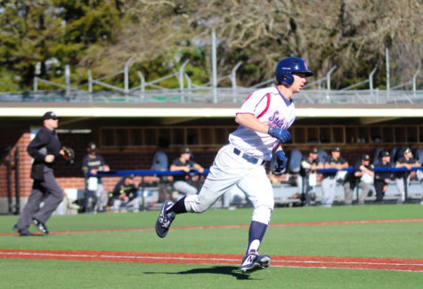 Bear Cubs outlast College of Marin behind freshmen’s clutch hitting