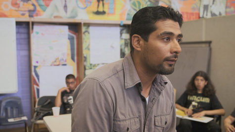 SRJC screens “The Pushouts” and challenges perception of high school dropouts