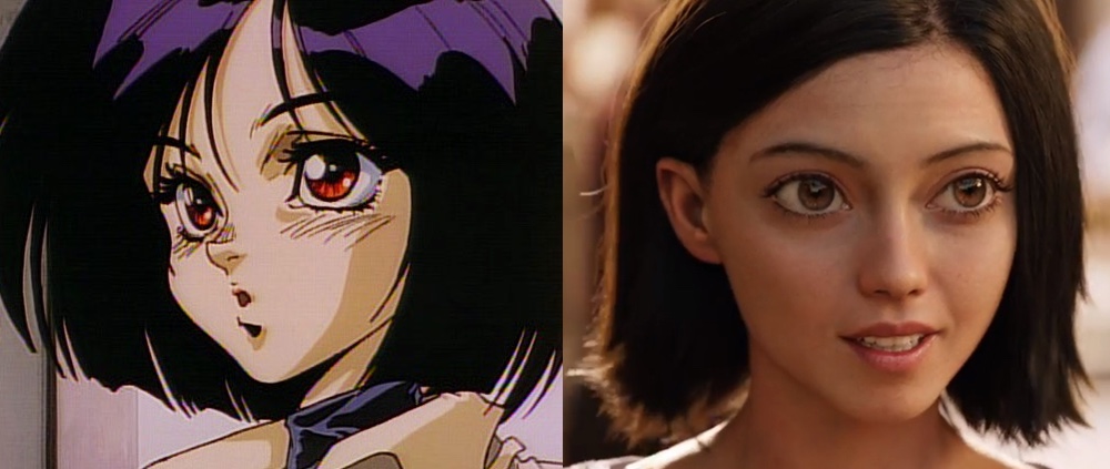 Rotten Tomatoes Is Wrong About Alita Battle Angel  Rotten Tomatoes