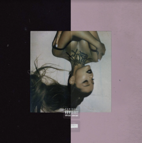 Album preview: Ariana Grande’s message to those who’ve done her wrong: “Thank U, Next”!
