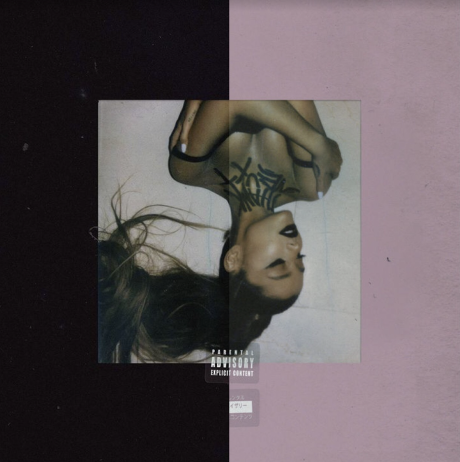 Album Preview Ariana Grandes Message To Those Whove Done