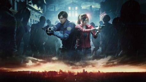 “Resident Evil 2”: Guns and gore and guts — oh my!