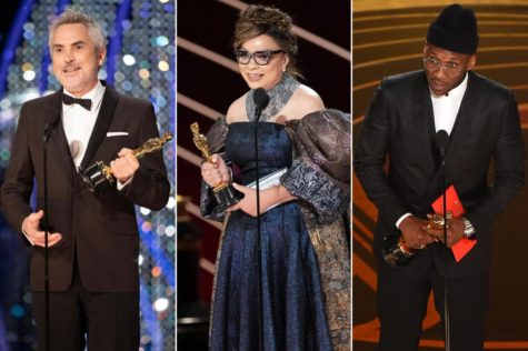 91st Academy Awards survives without a host