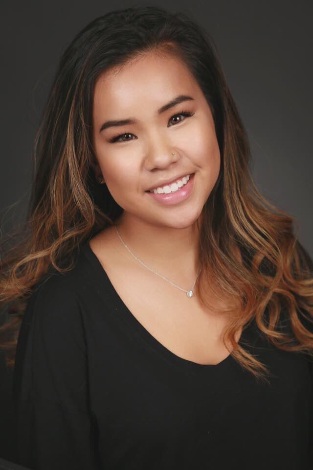 Miss Sonoma County profile Elita Damron The Oak Leaf