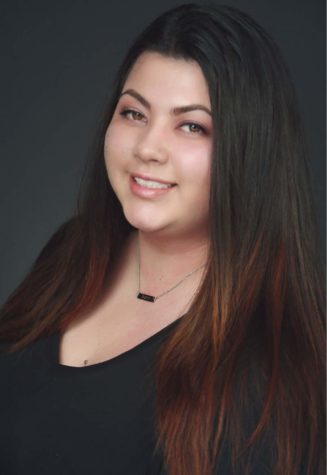 Miss Sonoma County profile: Lyndsey Burcina
