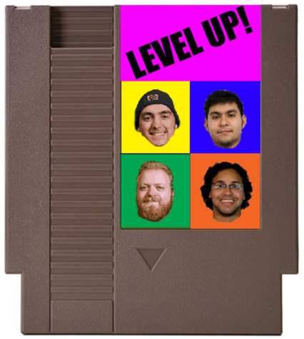 Level Up! ep. 13: Game Juice