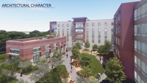 Board of Trustees advances student housing