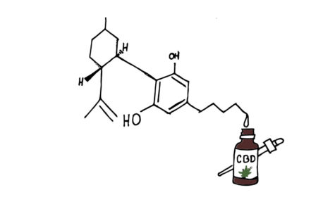 CBD: A natural remedy for today’s ills?