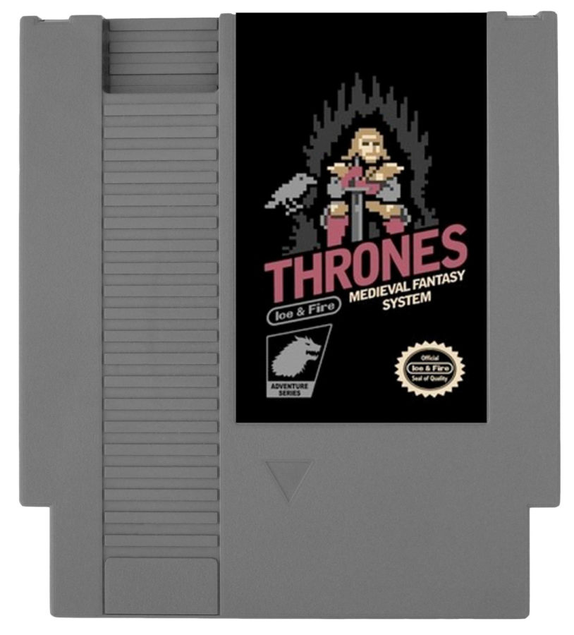 Level Up! Game of Thrones Ep. 5: The Mad Queen
