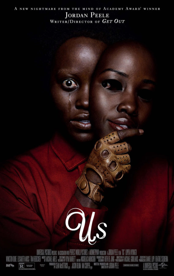 Jordan Peele's acclaimed follow-up to "Get Out" exceeded expectations earning an estimated $70.3 million in North America. 