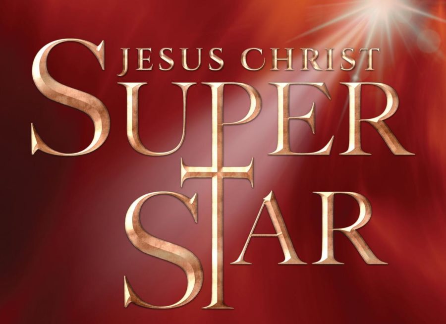 Santa Rosa Junior College's theatre team presents it's renowned rock opera on April 21, 27 and 28.