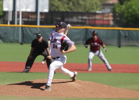 Bear Cubs enter playoffs on hot streak