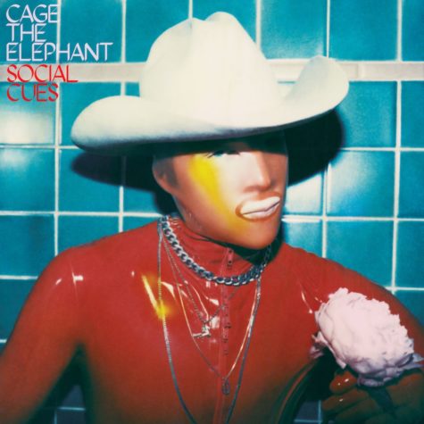 Cage the Elephant overcomes self-loathing with new album “Social Cues”