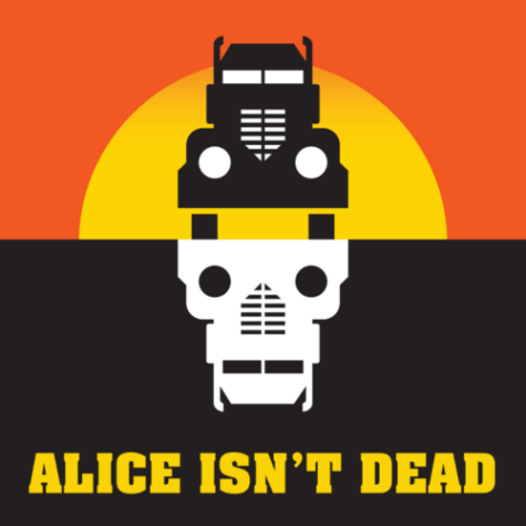 “Alice Isn’t Dead”: Horror’s best new read
