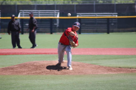 Excellent pitching not enough to save Bear Cubs’ season