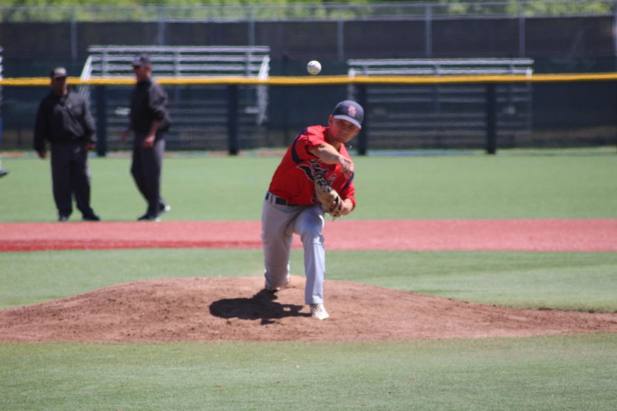 Excellent pitching not enough to save Bear Cubs season