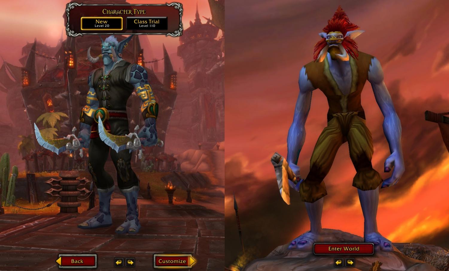 World Of Warcraft Classic Does It Stand The Test Of Time The