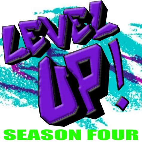 Level Up! Ep. 16: But is it art?