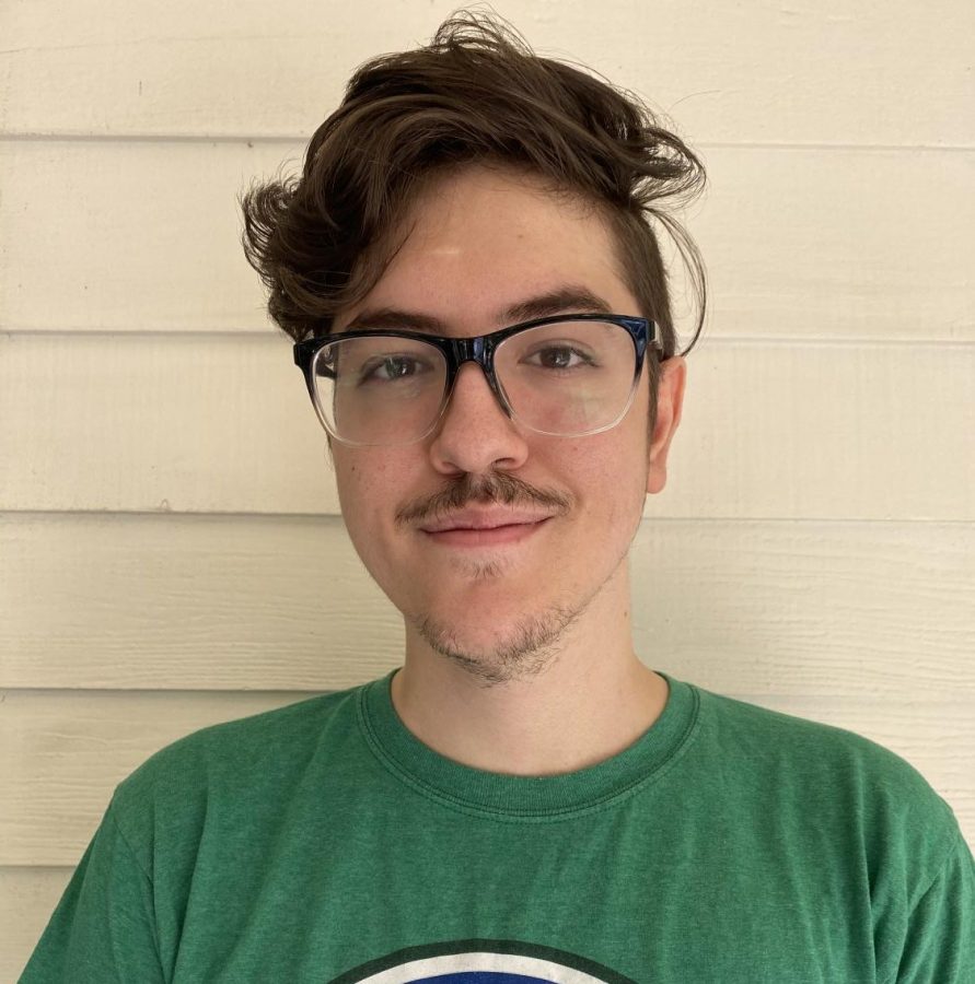 James Domizio