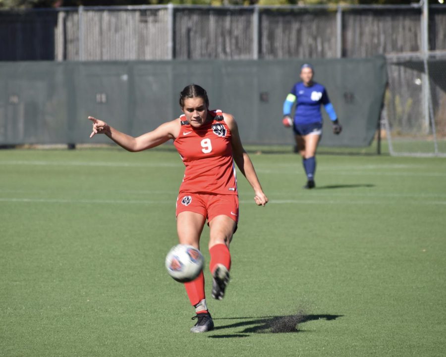 Bear Cubs Lose 2-0 Against Folsom Lake