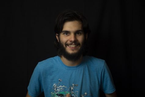 Zane Zinkl