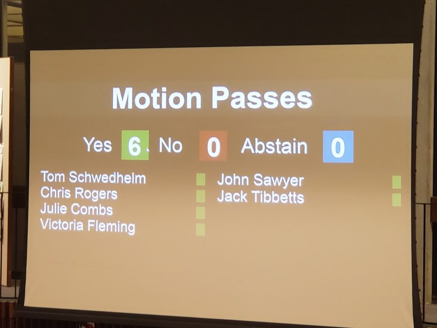 The Fight for $15 wins a major victory in Santa Rosa on Oct. 1, 2019. Now Santa Rosa joins Petaluma and Sonoma in approving the wage increases.