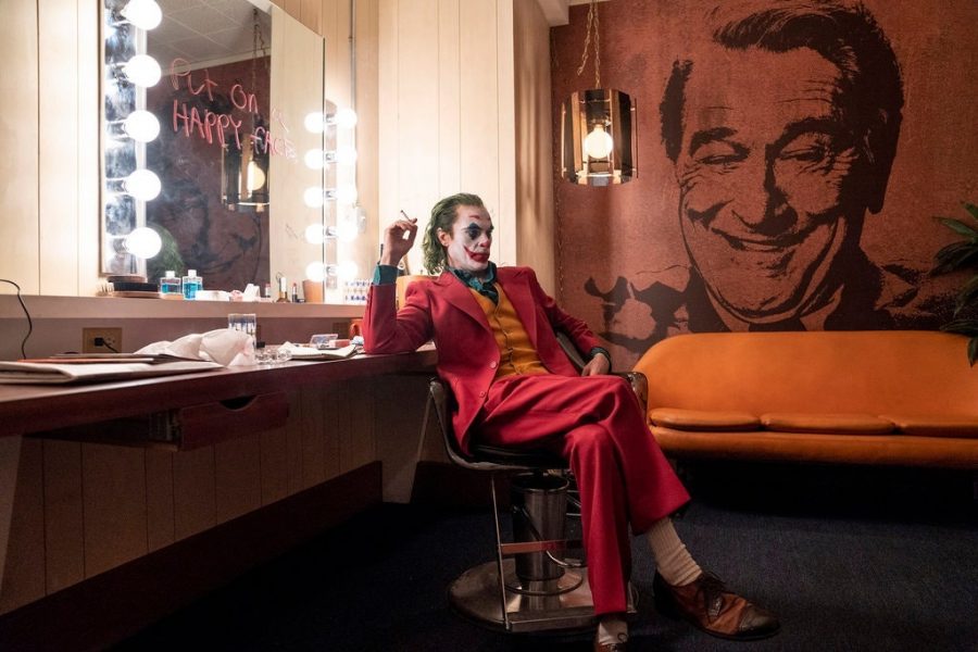 Todd Philips' bleak and twisted portrait of the infamous Joker character's backstory and ultimate descent into madness is as compelling as it is tragic. Joaquin Phoenix's performace will stand as one of his best.