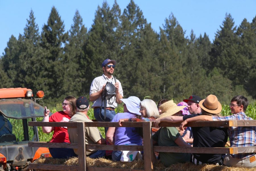 Shone Farm Fall Festival 2