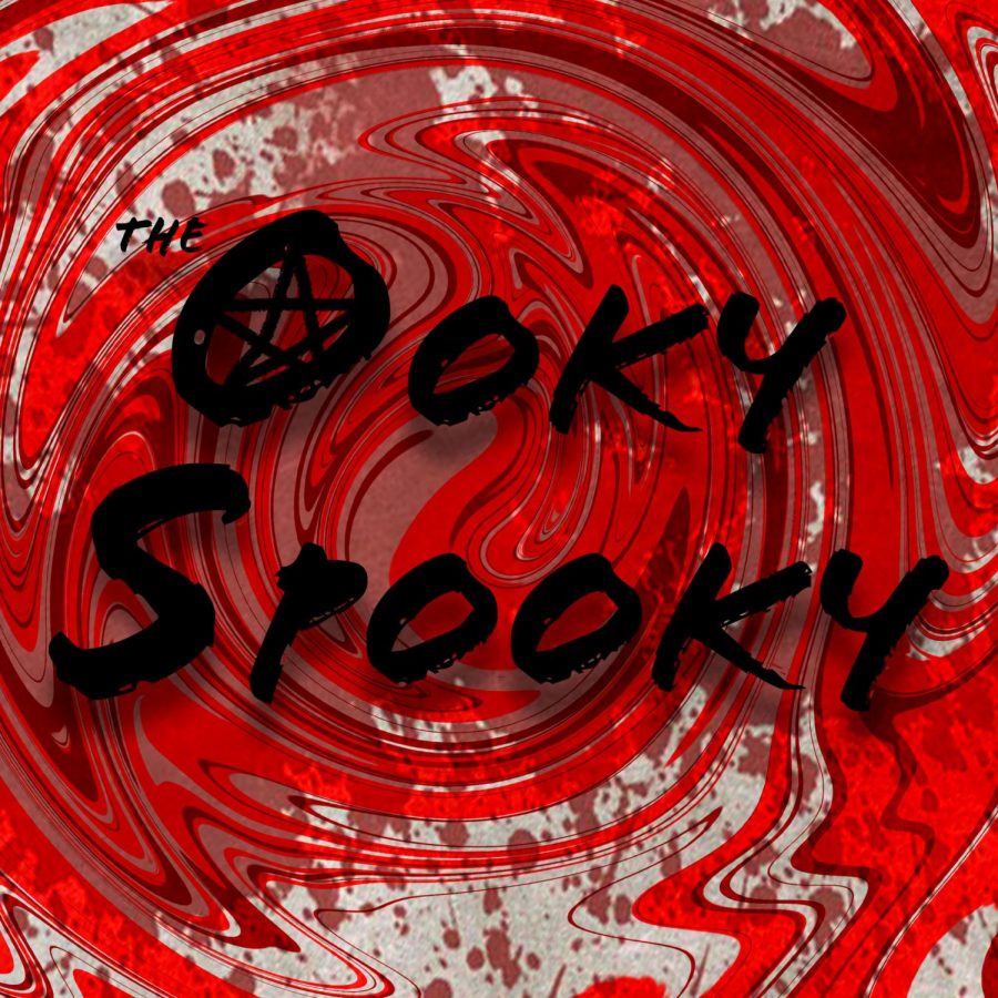 The Ooky Spooky Ep. 2 Are you sure youre alone?