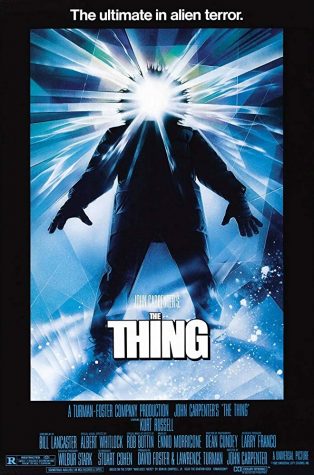 “The Thing”: Fear the unknown