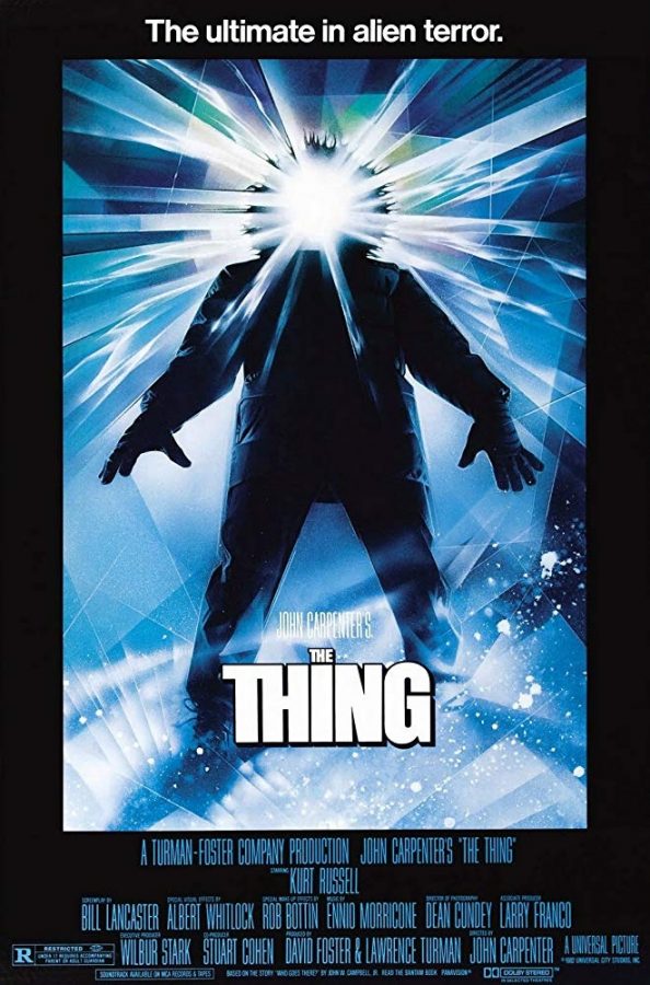 Cult Classic The Thing was not a critical success during its release but found a cult following in the years after and is considered one of the greatest films in horror history. 