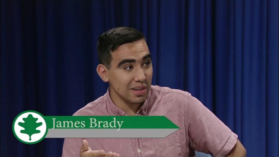 SRJC-TV: Movie Review, "iPhone 11"