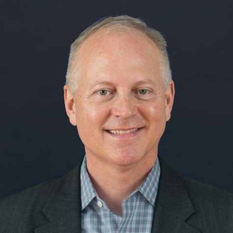 W. John Mullineaux hired as new Executive Director of the SRJC Foundation