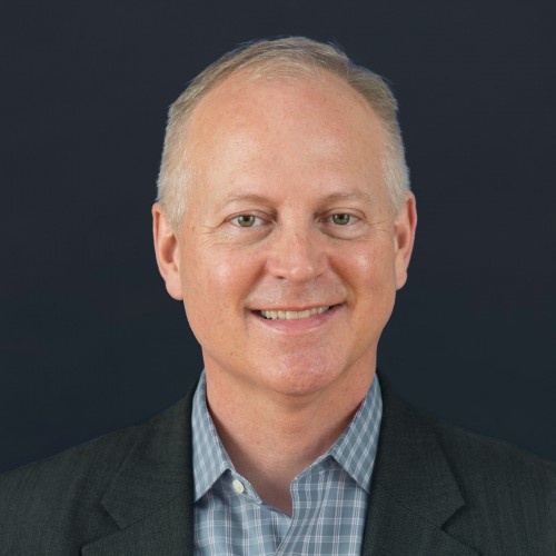 Incoming SRJC Foundation Executive Director W. John "J" Mullineaux has over 30 years experience with fundraising, and will be taking over the role from departing Kate McClintock.