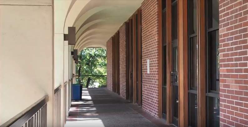 Most of the classrooms in Emeritus hall have broken or nonfunctioning locks that are safety hazards in lockdown events.