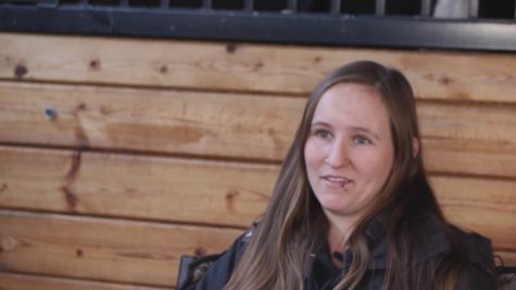 Digital Journalism: Horse Evacuations during the fires