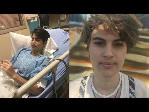Living with Wegener's Disease