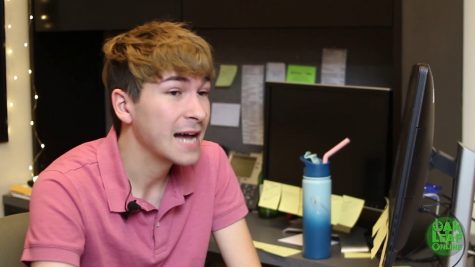Digital Journalism: Straw Ban