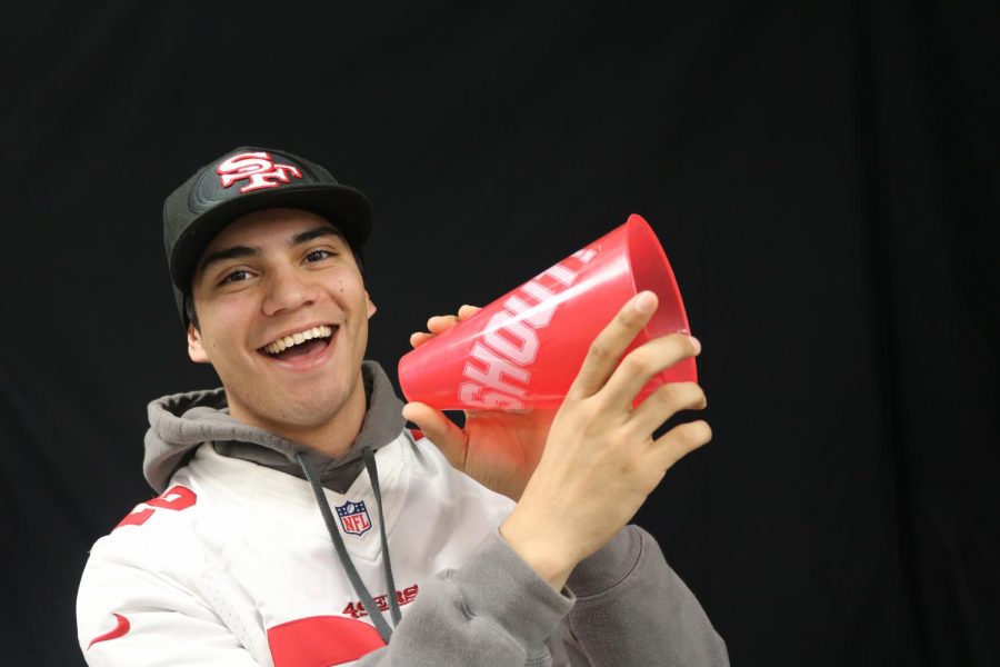 Nick Vides