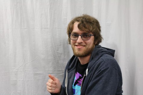 Photo of Stephen Howe