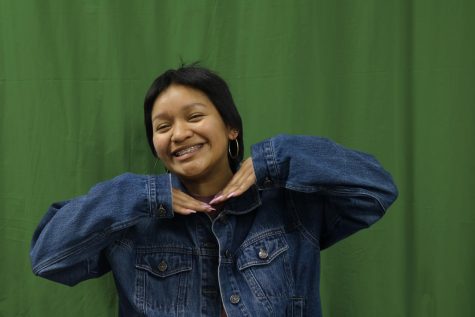 Jackie Gutierrez